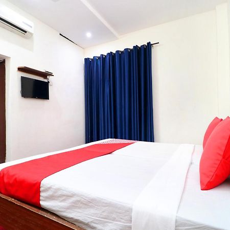 Hotel O Rr Villa Chandigarh Luaran gambar