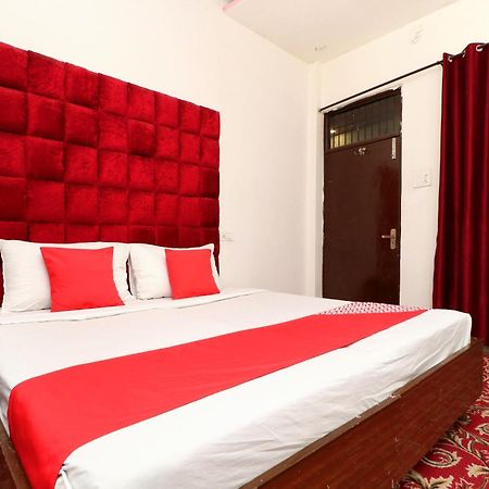 Hotel O Rr Villa Chandigarh Luaran gambar
