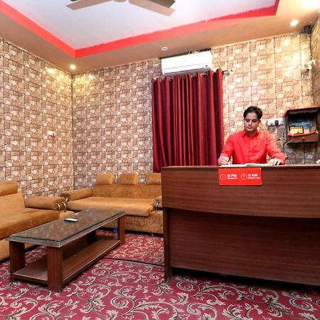 Hotel O Rr Villa Chandigarh Luaran gambar