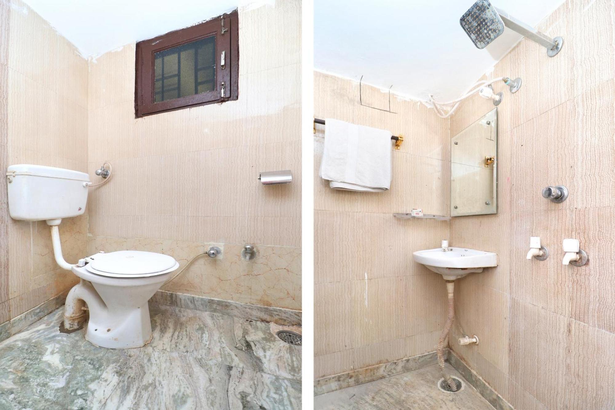 Hotel O Rr Villa Chandigarh Luaran gambar
