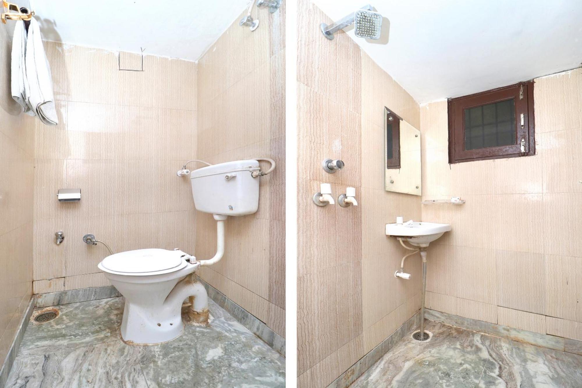 Hotel O Rr Villa Chandigarh Luaran gambar